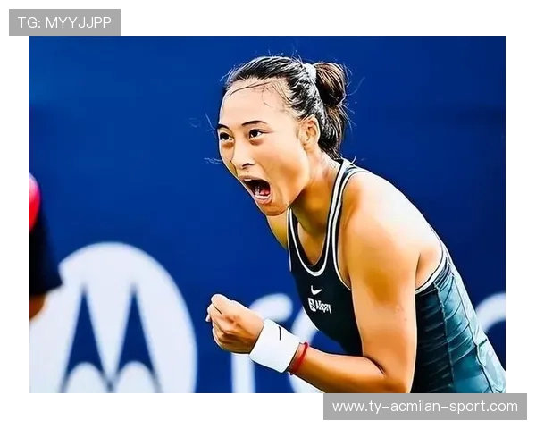 WTA新晋冠军完美逆转，赛场逆袭故事太励志