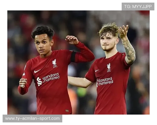 利物浦中场老化问题被彻底放大——未来的新篇章还是困局的深渊？